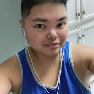 Meet your Posher, Grace anne